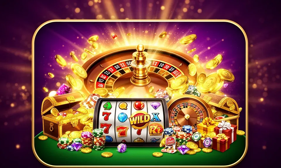 new789 Slot Koi Princess คืออะไร และเราให้อะไรคุณบ้าง